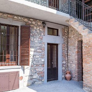 Graziella's Apartments on Lake Como